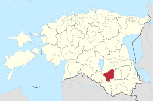 Eesti Otepää vald 2017.svg