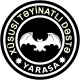 Emblem of "Yarasa" Special Forces of Internal Troops of Azerbijan.svg
