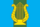 Flag of Aniskinskoe (Moscow oblast).png