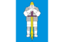 Flag of Batyrevskoe.png