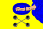 Flag of Olonetsky rayon.png