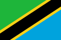 Flag of Tanzania.svg