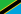 Flag of Tanzania.svg