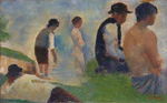 Georges Seurat - Study for Bathers at Asnières PC 91.jpg