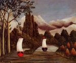 Henri Rousseau - Banks of the Oise.jpg