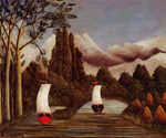 Henri Rousseau - Banks of the Oise.jpg