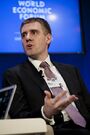 Igor Lukšic - World Economic Forum on Europe 2011.jpg