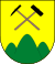 Janov (Czech Silesia) CoA.svg