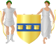 Герб муниципалитета Крайнем
