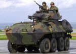 LAV-25 USMC and USAF personnel on patrol.jpg