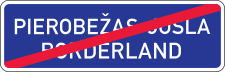 Latvia road sign 550.svg