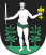 POL Nidzica COA.svg