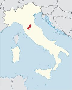 Roman Catholic Diocese of Firenze in Italy.jpg