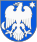 Secovce Coat of Arms.svg