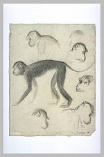 Seurat - Sept singes.jpg