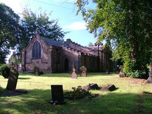 St. Cuthbert's Church, Marton - geograph.org.uk - 54654.jpg