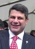 Steve Bracks at a Vietnam Veterans Day ceremony, August 2006.jpg