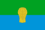 Syzransky rayon flag, Samara oblast, Russia.png