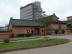 Taiwanese Embassy in Mbabane.JPG