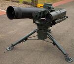 Type 79 Jyu-MAT anti-tank missile front.jpg