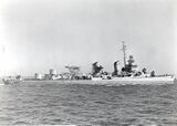 USS Pringle (DD-477) underway in December 1942.jpg