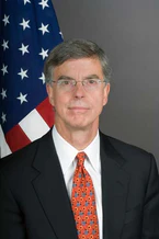 William B. Taylor, Jr., Ambassador of the United States to Ukraine.jpg