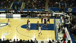 Wilson cup 2013 semi.JPG