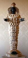 0 Artemis of Ephesus - Musei Capitolini (2).JPG