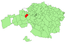 Bizkaia municipalities Trapagaran.PNG
