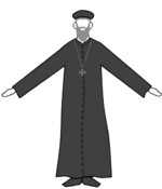 Coptic Orthodox Priest.png