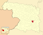 Coreses municipality.png