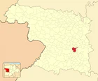 Coreses municipality.png