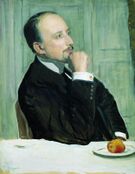 E.Lansere by B.Kustodiev (1913).jpg