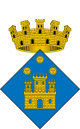Герб муниципалитета Кастельтерсоль