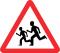 Estonia road sign 173a.svg