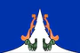 Flag of Agirish (Yugra).png