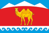 Flag of Kosh-Agachsky District.png