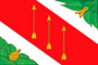 Flag of Troitckosungurskoe (Ulyanovsk oblast).png