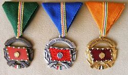 Изображение награды