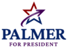 Jason Palmer 2024 campaign logo.png