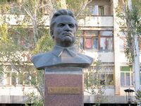 Kirova Street, Melitopol, Zaporizhia Oblast, Ukraine 08.JPG