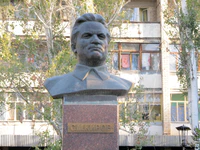 Kirova Street, Melitopol, Zaporizhia Oblast, Ukraine 08.JPG