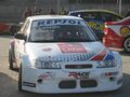 Lada 21106 WTCC чемпионат 2008