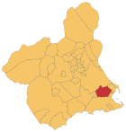 Localización de Torre Pacheco.svg