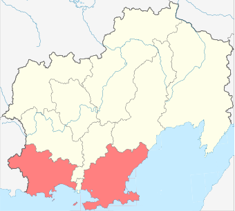 Location Olsky District Magadan Oblast.svg
