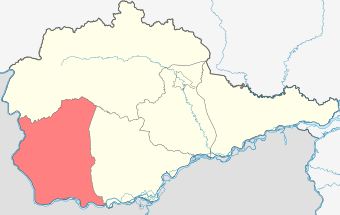 Location of Oktyabrsky District (Jewish AO).svg