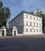 Moscow, Dostoyevskogo 2C2 east.jpg