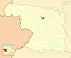 Pueblica de Valverde municipality.png