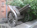 122-мм гаубица образца 1910-1930 гг.