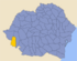 Romania 1930 county Caras.png